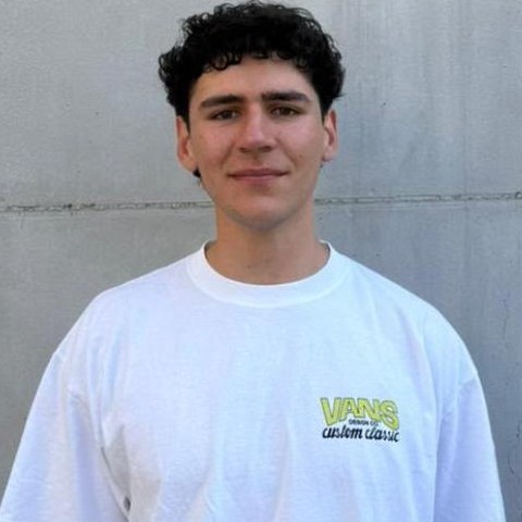 Tomás Salas Roig