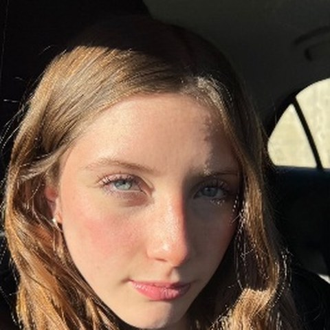 Florencia Buffo Gonzalez