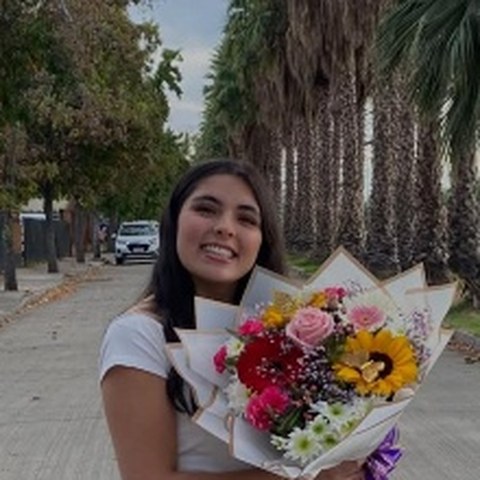 Catalina Miranda Guerrero